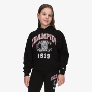 Champion Hanorac Hooded Sweatshirt 