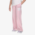 Champion Pantaloni de trening Straight Hem Pants 