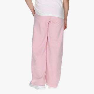 Champion Pantaloni de trening Straight Hem Pants 