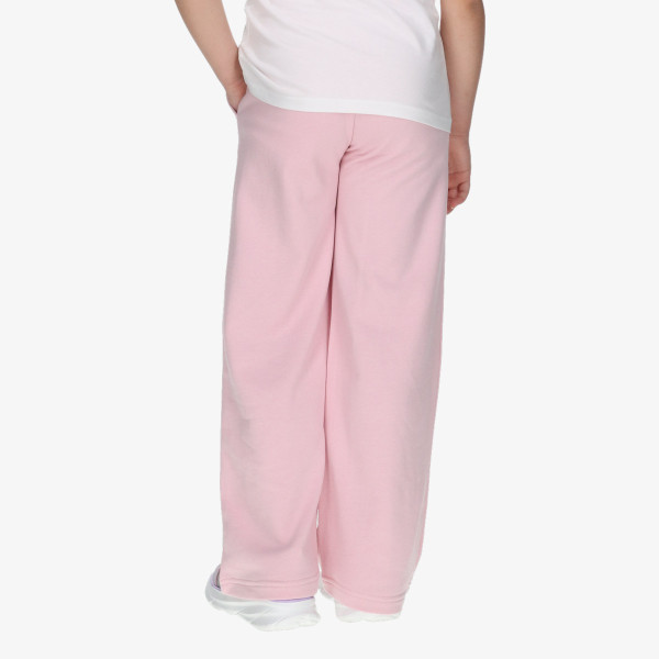 Champion Pantaloni de trening Straight Hem Pants 