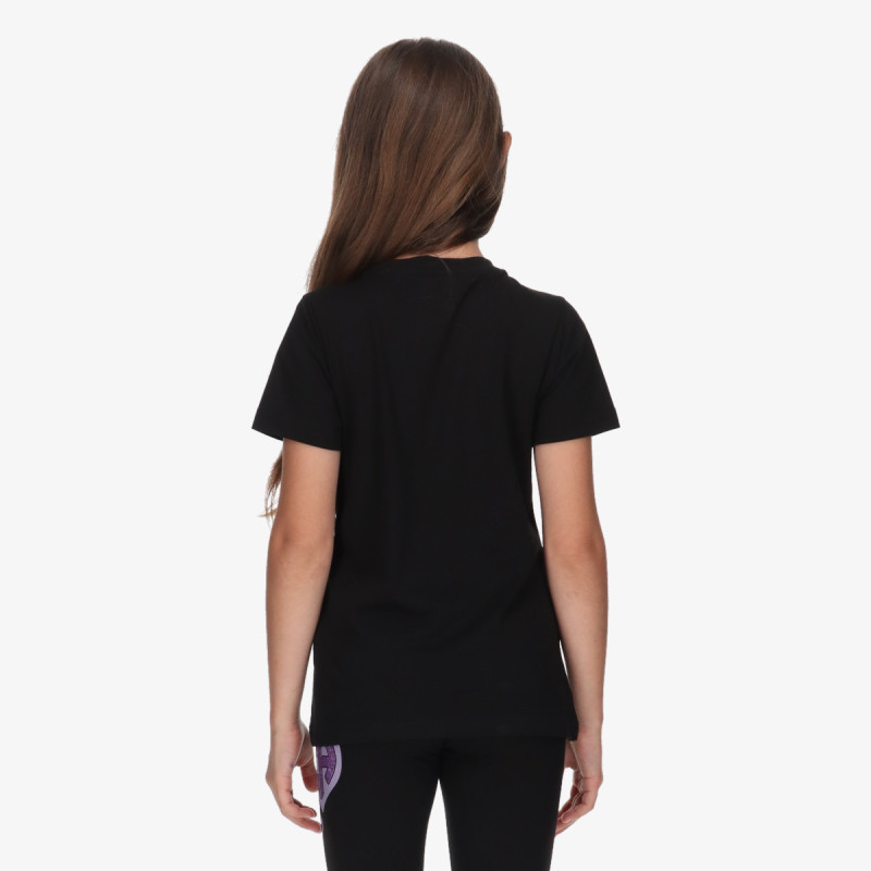 Champion Tricou COLLEGE GIRL T-SHIRT 