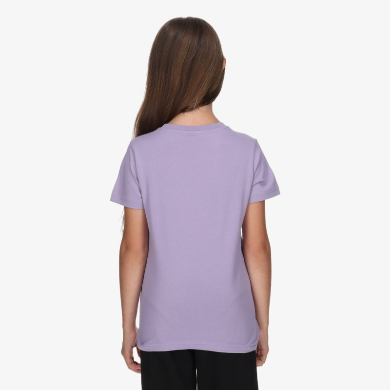 Champion Tricou COLLEGE GIRL T-SHIRT 