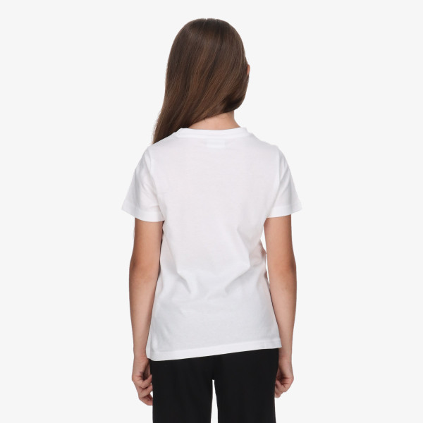 Champion Tricou COLLEGE GIRL T-SHIRT 