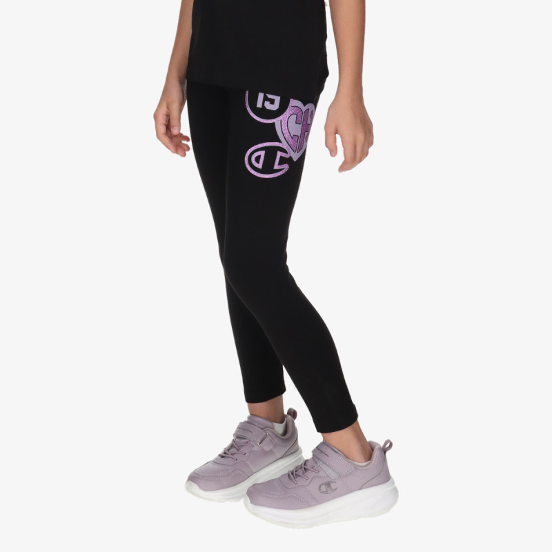 Champion Colanti COLLEGE GIRL LEGGINGS 