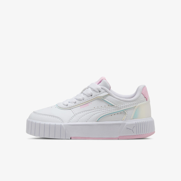Puma Pantofi Sport Carina Mia Holo 2.0 PS 