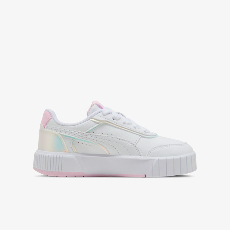 Puma Pantofi Sport Carina Mia Holo 2.0 PS 