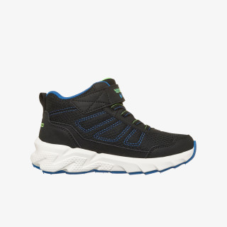 Skechers Ghete SKECHERS ELITE SPORT TREAD-AQ 