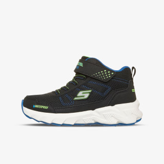 Skechers Ghete SKECHERS ELITE SPORT TREAD-AQ 