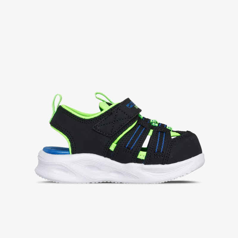 Skechers Sandale SOLA GLOW SANDAL-HYP 