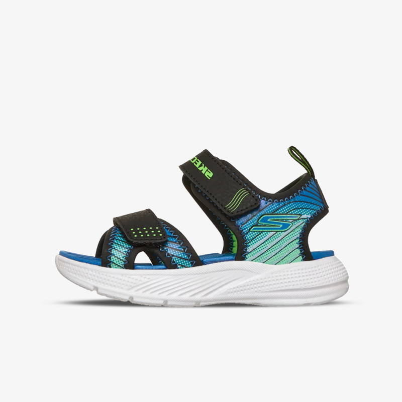 Skechers Sandale MICROSPEC-SPLASH 
