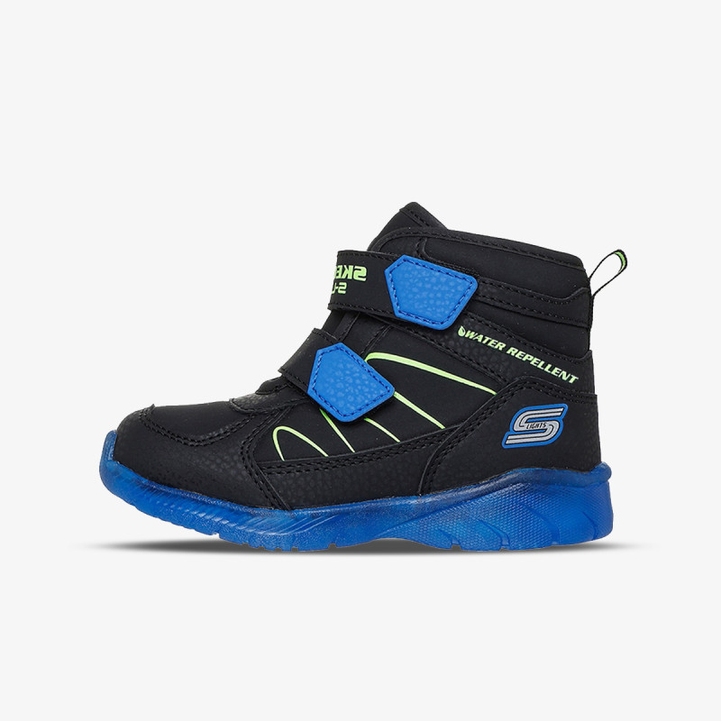 Skechers Pantofi Sport ILLUMI-BRIGHTS 