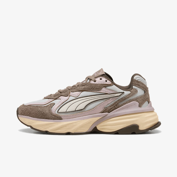 Puma Pantofi Sport Fade Nitro LS Brushed Luxe Wns 