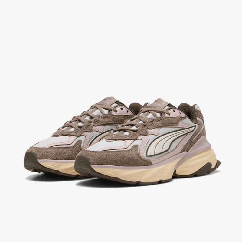 Puma Pantofi Sport Fade Nitro LS Brushed Luxe Wns 