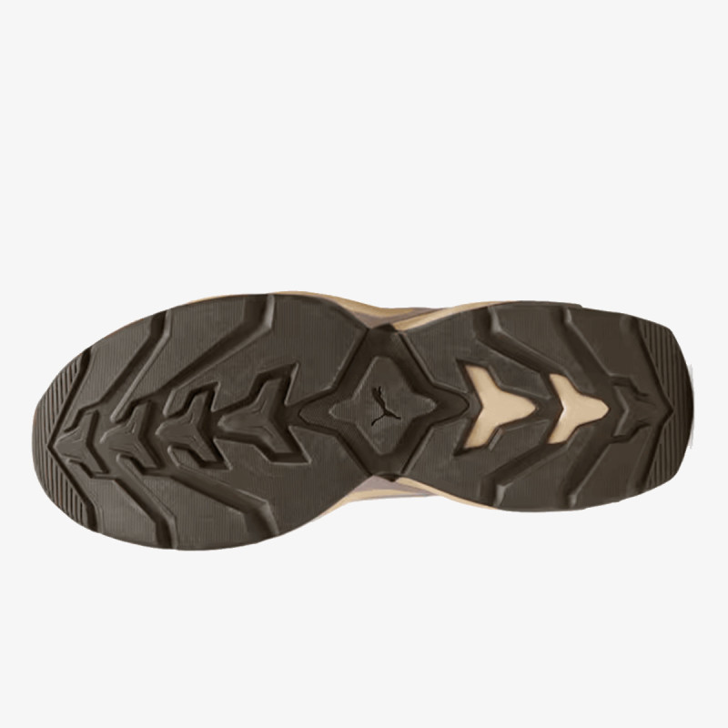 Puma Pantofi Sport Fade Nitro LS Brushed Luxe Wns 