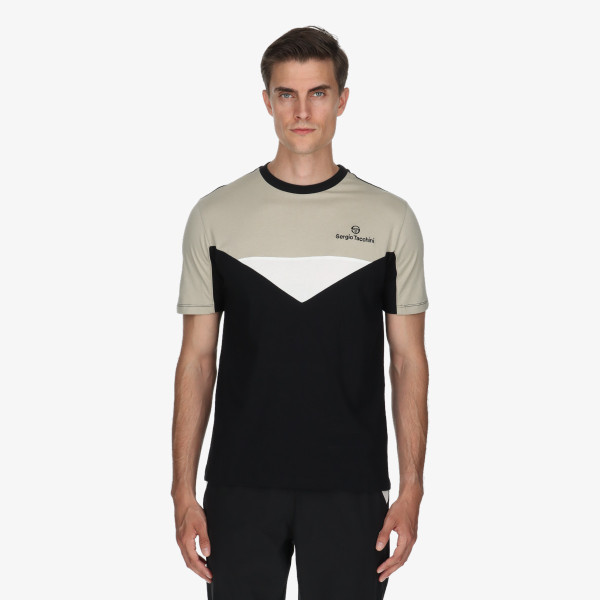 Sergio Tacchini Tricou TAMIGI T SHIRT 