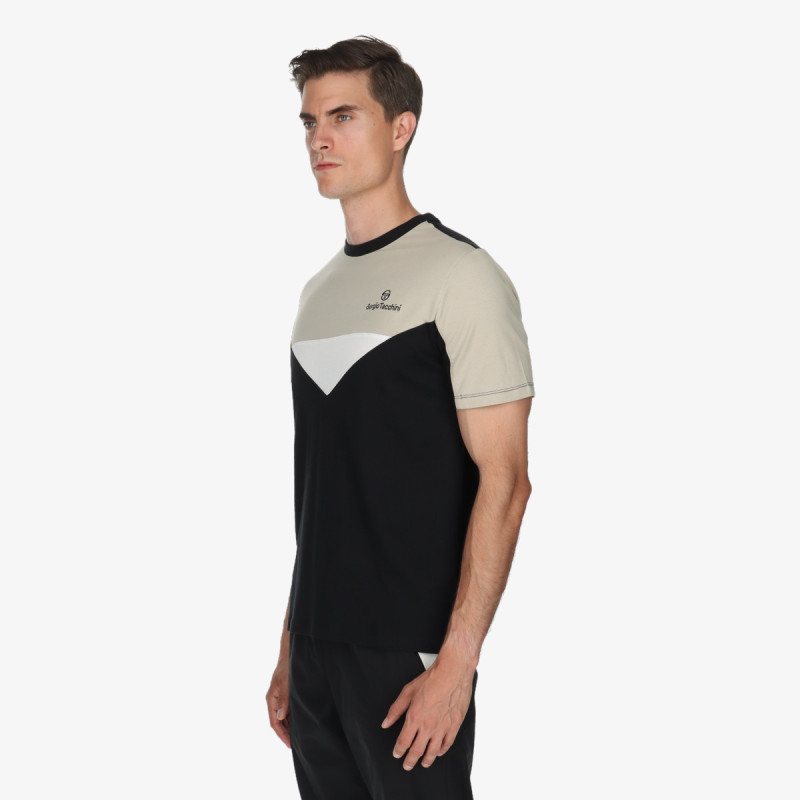 Sergio Tacchini Tricou TAMIGI T SHIRT 