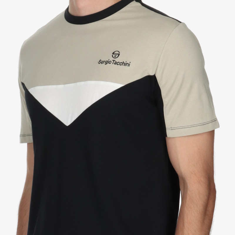 Sergio Tacchini Tricou TAMIGI T SHIRT 