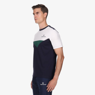 Sergio Tacchini Tricou TAMIGI T SHIRT 