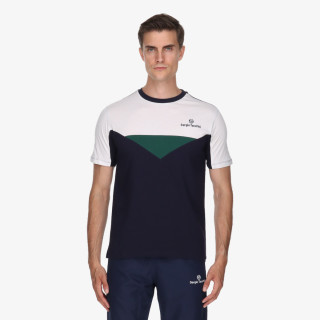 Sergio Tacchini Tricou TAMIGI T SHIRT 