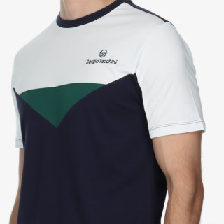 Sergio Tacchini Tricou TAMIGI T SHIRT 
