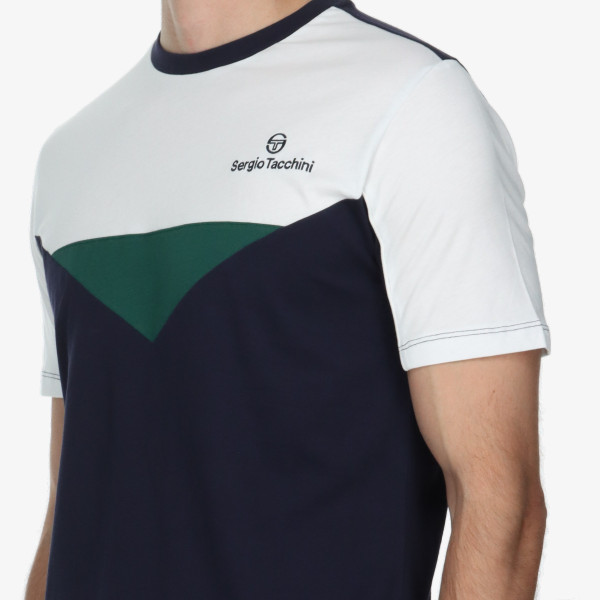 Sergio Tacchini Tricou TAMIGI T SHIRT 