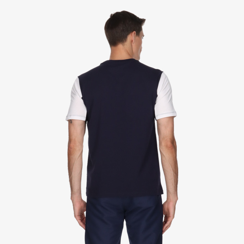 Sergio Tacchini Tricou TAMIGI T SHIRT 