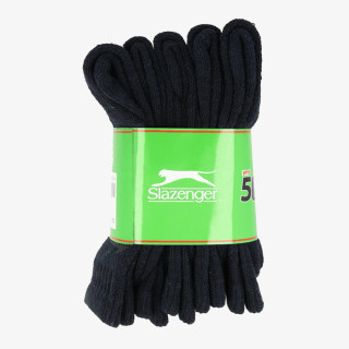 Slazenger Sosete 5PK CREW SOCK 00 BRIGHT ASST CHILD 