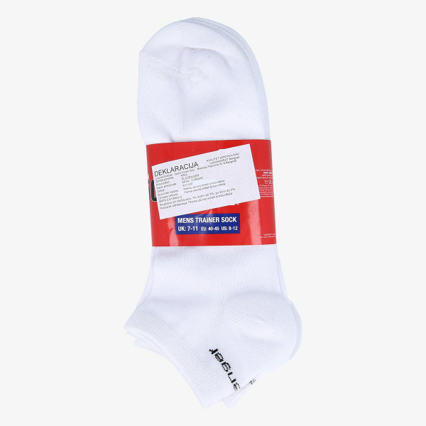 Slazenger Sosete 5PK CREW SOCK 00 WHITE LADIES 