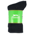 Slazenger Sosete 5PK CREW SOCK00 DARK ASST CHD C8-C13 