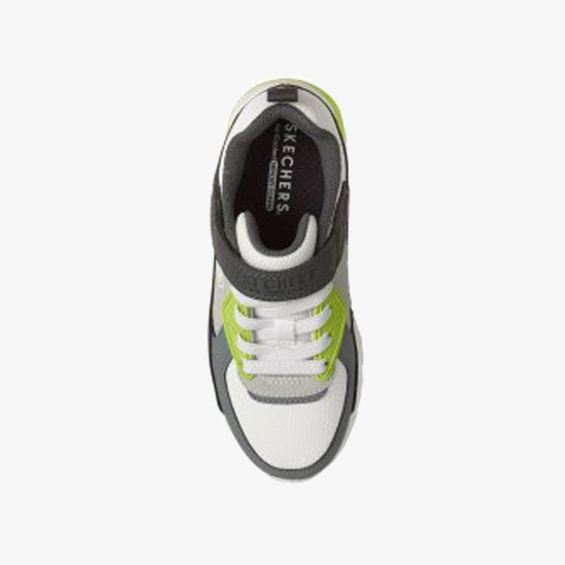 Skechers Pantofi Sport UNO LITE - REVIVAL-EDGE 