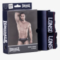 Lonsdale Lenjerie 2 Pk Brief 