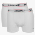 Lonsdale Lenjerie 2PK Trunk 