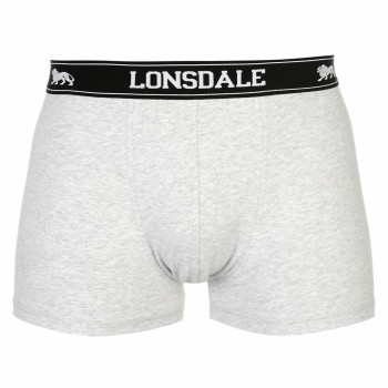 Lonsdale Lenjerie 2PK Trunk 