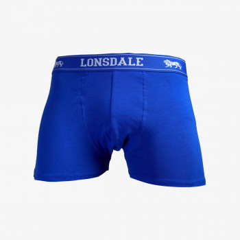 Lonsdale Lenjerie Lonsdale 2Pk Trunk Sn00 