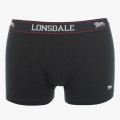 Lonsdale Lenjerie 2PK Trunk 