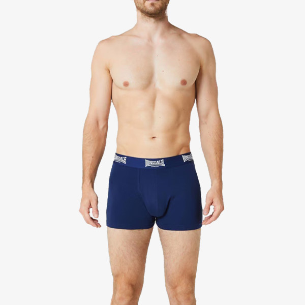 Lonsdale Lenjerie 2Pk 