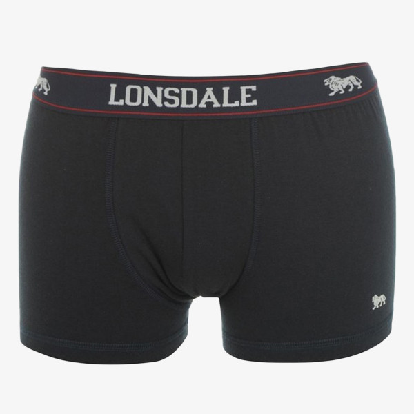 Lonsdale Lenjerie 2PK Trunk 