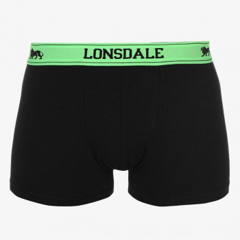 Lonsdale Lenjerie 2PK Trunk 