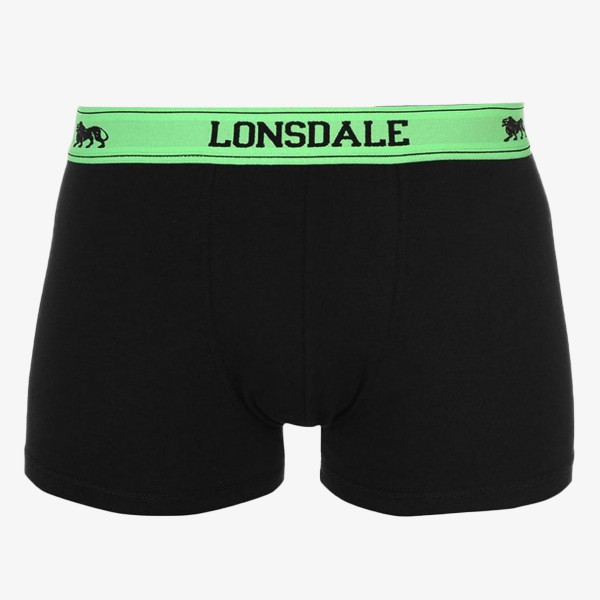 Lonsdale Lenjerie 2PK Trunk 