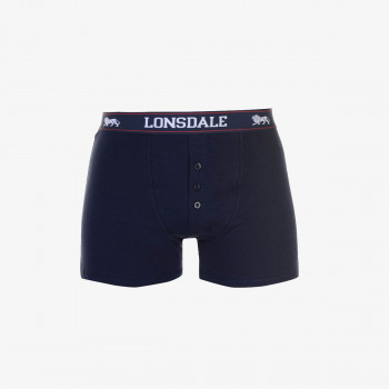 Lonsdale Boxeri 2Pk Boxers 