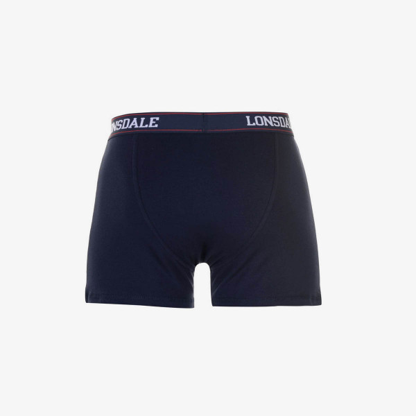 Lonsdale Boxeri 2Pk Boxers 