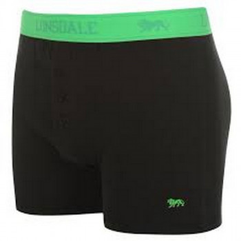 Lonsdale Boxeri 2Pk Boxers 