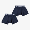 Lonsdale Lenjerie Lonsdale 2Pk Trunk Jn00 