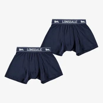 LONSDALE Lenjerie Lonsdale 2Pk Trunk Jn00 