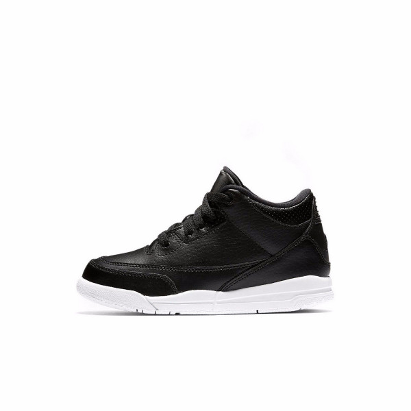 Nike Pantofi Sport JORDAN 3 RETRO BP 
