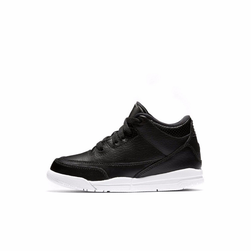 Nike Pantofi Sport JORDAN 3 RETRO BP 