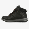 Grisport Pantofi CITY MASTER PIUMA 