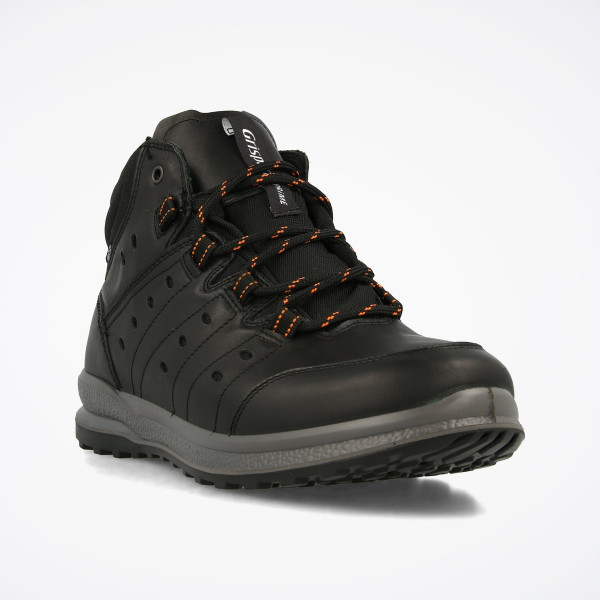Grisport Pantofi CITY MASTER PIUMA 