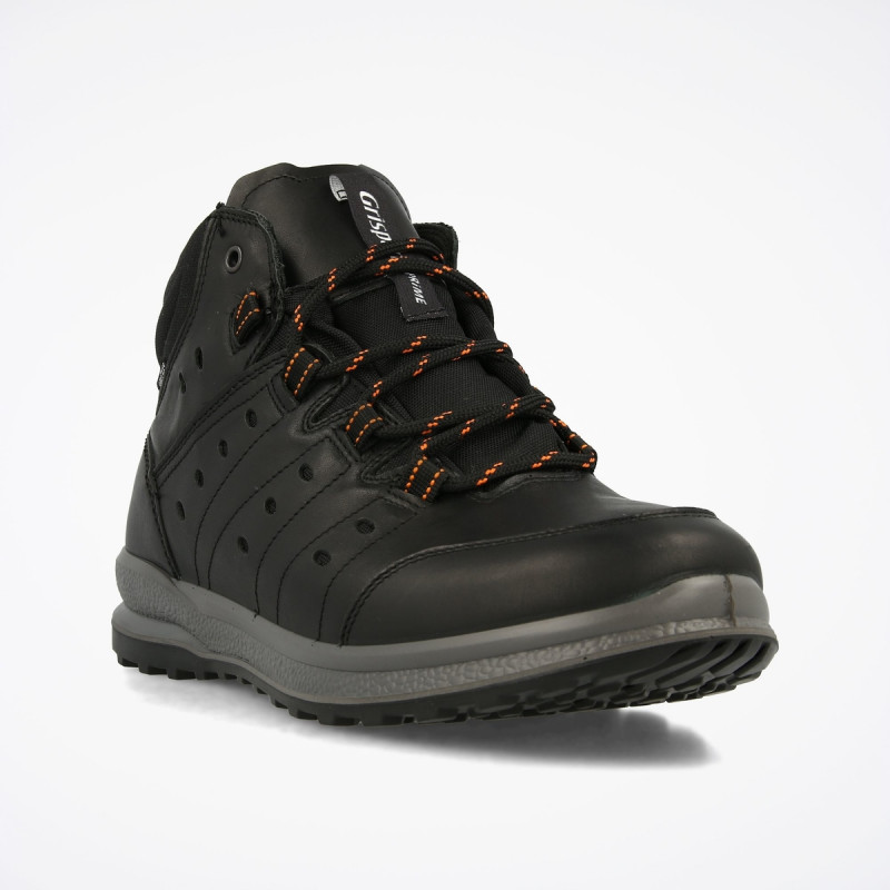 Grisport Pantofi CITY MASTER PIUMA 