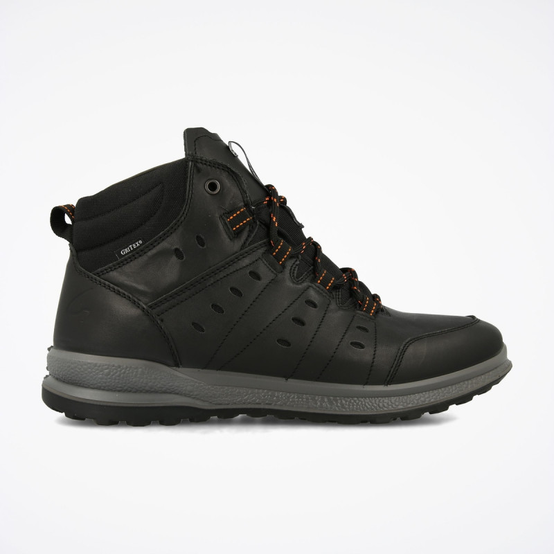 Grisport Pantofi CITY MASTER PIUMA 
